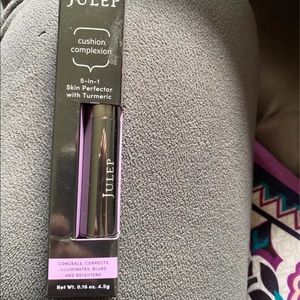 Julep concealer in mocha